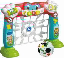 Tigoal Mon But De Foot - Clementoni