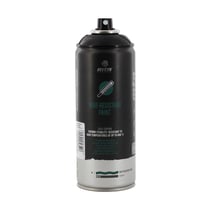 Spray de peinture haute température - Noir - 400ml - MTN Pro