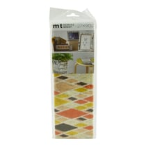 Masking Tape - Masking Tape MT Remake textile diamant