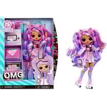 Poupée Ace L.o.l. Surprise! Omg Fashion Avec 15 Surprises - L.o.l. Surprise!