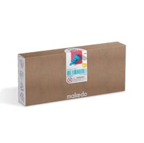 Kit makedo 120 vis XL