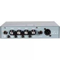 Ashdown UK PBM 200 - Tête d'ampli basse - 200W - Bleu - 1 kg