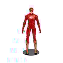 DC The Flash Movie - Figurine The Flash 18 cm