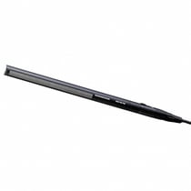 Sennheiser MKH 416 P 48 - Microphone électrostatique à condensateur HF, supercardioïde/directionnel