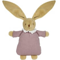 Peluche lapin Trousselier