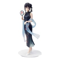 Lycoris Recoil - Statuette Luminasta Takina Inoue China Style 19 cm - Sega