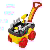 Chariot Mécanique - Ecoiffier