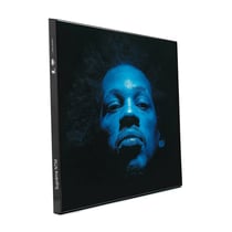 Cadre connecté NTM SUPREME NTM JOEYSTARR