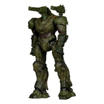 Doom : The Dark Ages - Statuette 1/6 Slayer Atlan 30 cm
