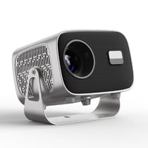 Mini Videoprojecteur 4K Android Portable 4000 Lumens WiFi Bluetooth YONIS