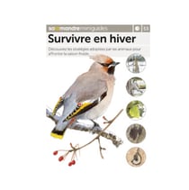 Miniguide 53 - Survivre en hiver