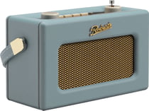 Roberts Revival Uno BT Bleu pastel