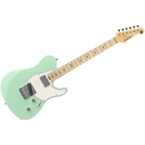 Pacifica SC Standard Plus SM Peppermint Green Yamaha