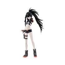 Black Rock Shooter : Dawn Fall - Statuette Pop Up Parade Empress Dawn Fall Ver. 16 cm