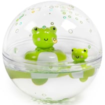 Jouet balle flottante Happy Bubble