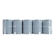 Bobine pour balance 80x60mm - 44m - 1 pli thermique 52g/m2 - Safe Contact. - Blanc - x 30 - Exacompta