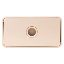 Module de classement Tiny Box 1 tiroir Skandi - Nude - x 3 - Exacompta