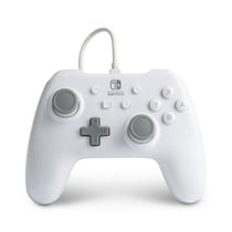 Wired controller – White Wired controller – White