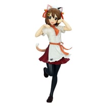 K-On! - Statuette Trio-Try-iT Yui Hirasawa 22 cm