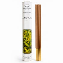 Boîte de 20 bâtonnets d'encens ylang-ylang