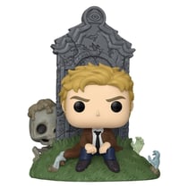 Justice League Dark - Figurine POP! Deluxe Constantine 9 cm