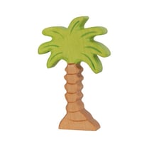 Figurine Holtztiger Palmier moyen