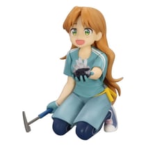 Figurine de collection - FuRyu - Ruri Rocks - Ruri Tanigawa Noodle Stopper 8 cm