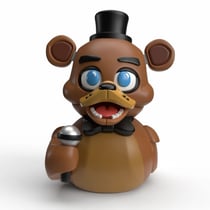Five Nights at Freddy's - Figurine Tubbz Freddy Boxed Edition 10 cm - Numskull