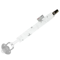 Attache tétine en coton, Stella