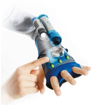 Gant de super espion 7 en 1 Oxybul