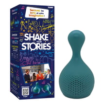 Shake Your Stories