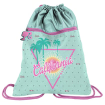 Sac piscine Barbie 45 CM Vert