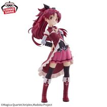 Puella Magi Madoka Magica - Figurine Kyoko Sakura Banpresto Crane Games