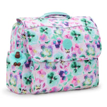 Cartable Kipling CODIE L - 41 CM Aqua Blossom