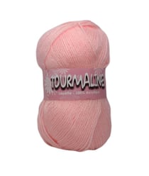 Pelote à tricoter TOURMALINE - Distrifil 1184 Rose