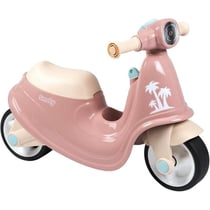 Porteur scooter Rose - SMOBY