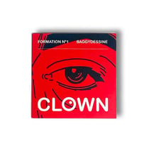 Formation N°1 de Dessin Clown - Carte prépayée physique cours et stage
