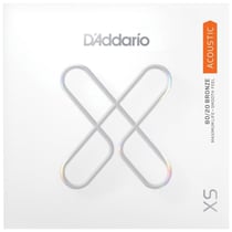 Cordes guitare D'Addario XSBW024
