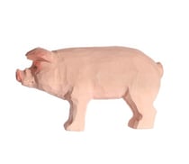 Figurine Cochon