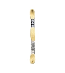 BRODER SPECIAL 1 ECH 32M
