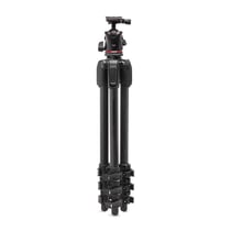 MANFROTTO Trépied carbone avec Rotule Ball XPRO Arca - MK055CXPRO4