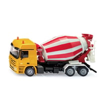 Camion toupie - SIKUSUPER - Siku