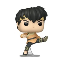 Ranma 1/2 - Figurine POP! Ryoga 9 cm