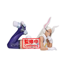 MY HERO ACADEMIA - Mirko - Figurine Glitter & Glamours 17cm