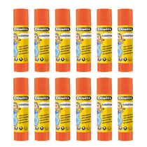 Lot de 12 bâtons De Colle Cléostick - 8G - Cléopâtre