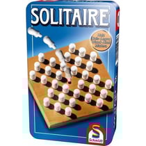 Solitaire - Jeu de poche - SCHMIDT AND SPIELE