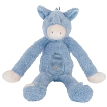 Peluche Âne Denzell 32 cm - Happy Horse