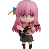 Bocchi the Rock! - Figurine Nendoroid Hitori Gotoh (Rerelease) 10 cm