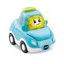 Tut tut bolides surprise soline jolie berline - vtech - vehicule 1er age