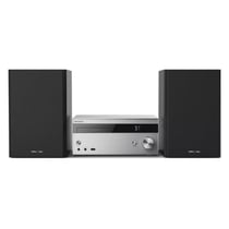 Micro-chaîne 100w Avec Bluetooth - Grundig CMS4000BTDAB